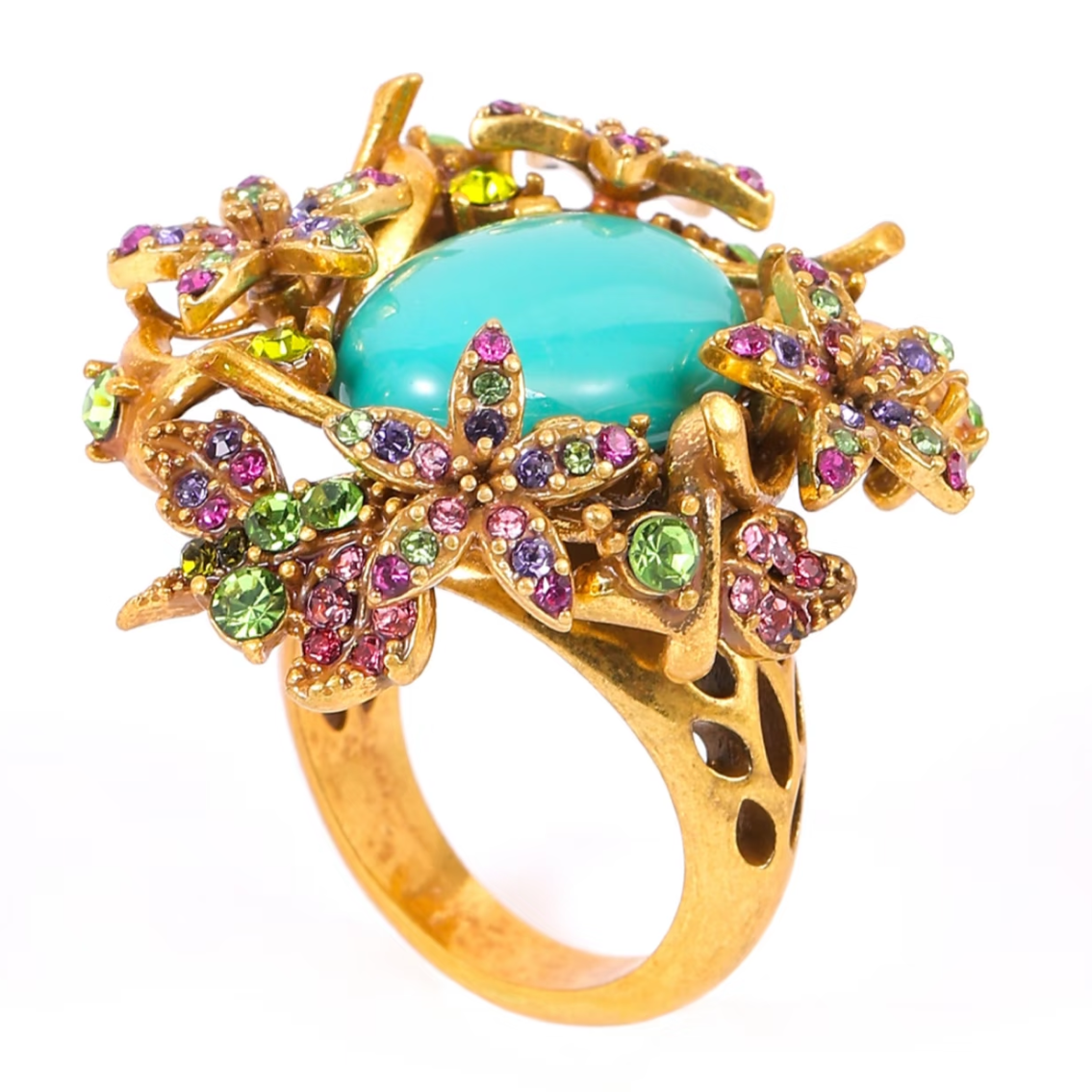 Vintage Rings