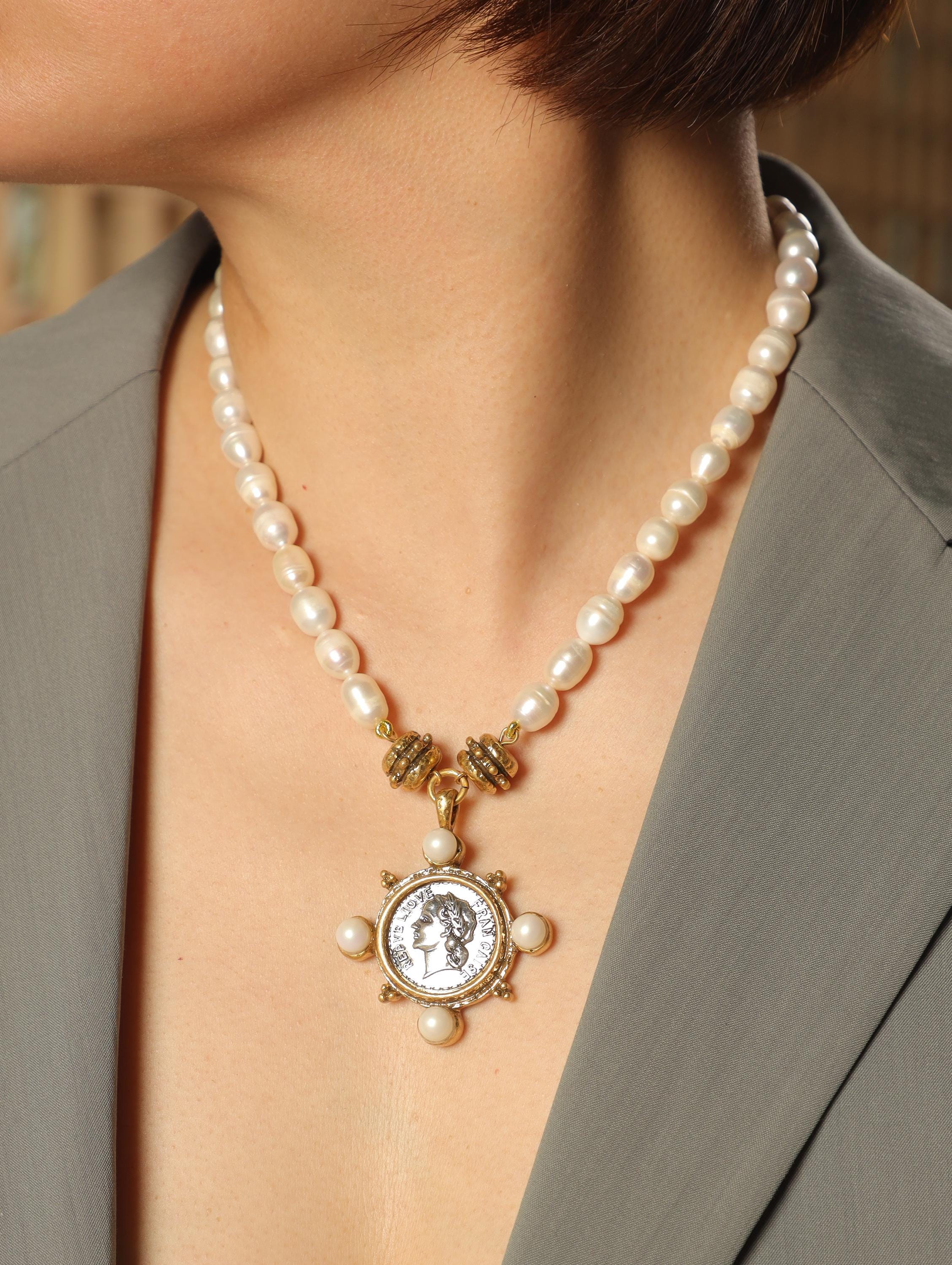 Vintage Necklace